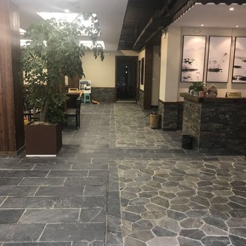 永嘉楠溪一家宾馆酒店提供图片