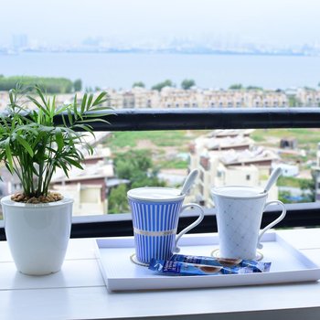 大理悦途海景公寓