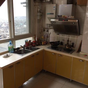 成都dreamhome酒店提供图片
