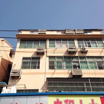杭州金鑫旅馆