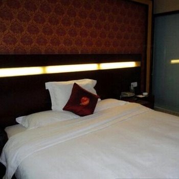 怀化明辉大酒店酒店提供图片