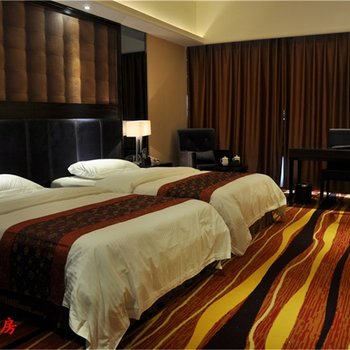 眉山洪雅县月光印象酒店酒店提供图片