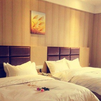 卡尔顿酒店（佛山美食广场总店）酒店提供图片