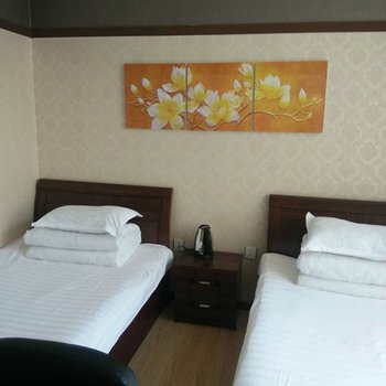 安图县668主题宾馆酒店提供图片