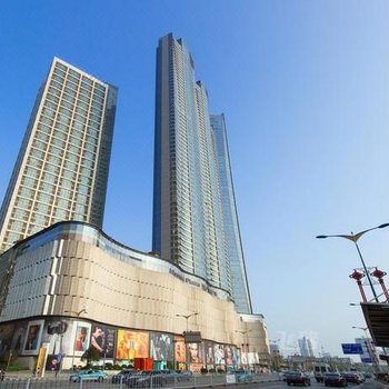 七悦臻品酒店(长沙五一广场店)