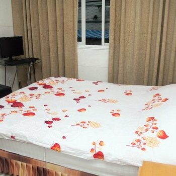 苍南龙港白云旅馆酒店提供图片