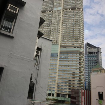 香港J记旅馆酒店提供图片