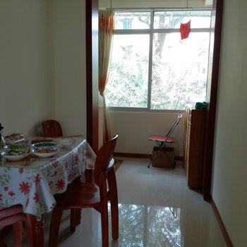 成都陈姐我家酒店式公寓酒店提供图片