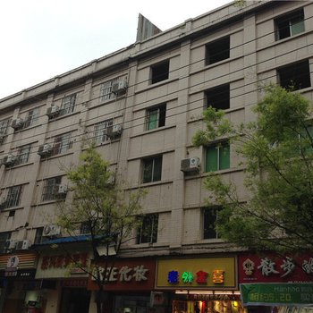 嘉兴商务宾馆酒店提供图片