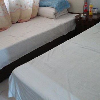枣庄百姓旅馆