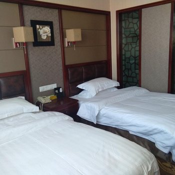 乌鲁木齐阿拉尔大厦酒店提供图片