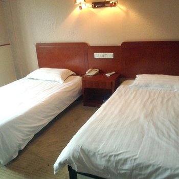 青田里威达商务宾馆酒店提供图片