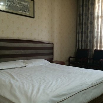 徐州市文轩宾馆酒店提供图片