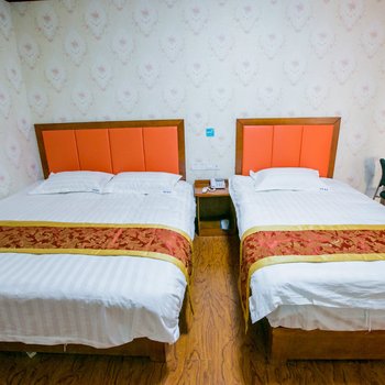 潍坊怡莱商务酒店酒店提供图片