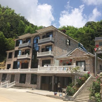 安吉董家湾山庄酒店提供图片