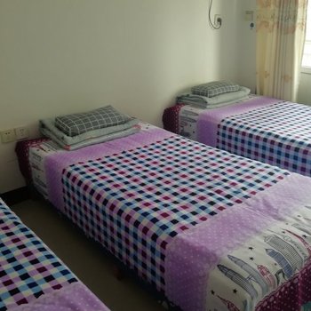 白洋淀淀中农家院