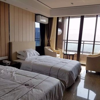 梅州四季尚品酒店酒店提供图片