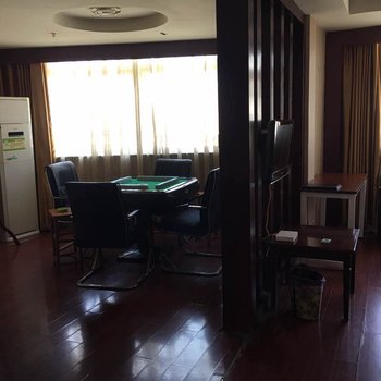 德清如林商务宾馆酒店提供图片