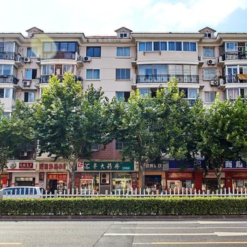 上海一居智能民宿