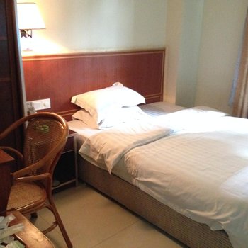 茂名电白万贵商务酒店酒店提供图片