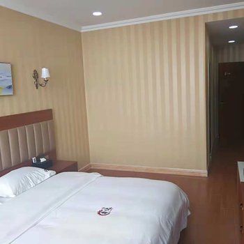 赤峰鑫达宾馆