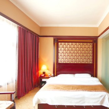 香格里拉康珠酒店酒店提供图片