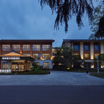 瘦西湖友谊智助酒店