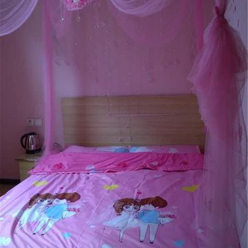 石家庄水晶学子家园酒店提供图片