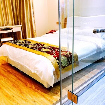 滁州金财宾馆酒店提供图片