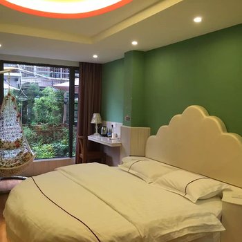 厦门厦大乐雅度假别墅酒店提供图片
