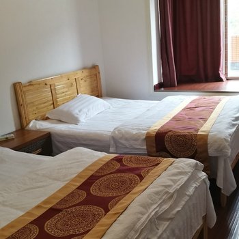 雅安味香源甜馨客栈(万年村分店)酒店提供图片