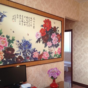 蓬莱海轩渔家酒店提供图片