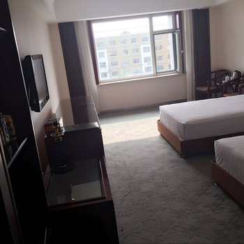 梅河口嘉年华宾馆酒店提供图片