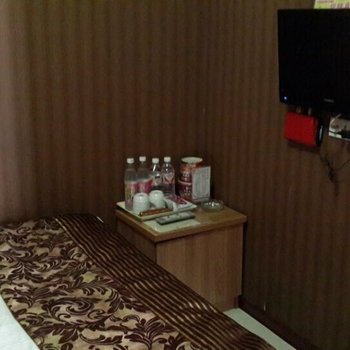 抚顺四方商务宾馆酒店提供图片