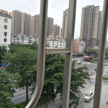 惠州万家公寓(沙欧路分店)