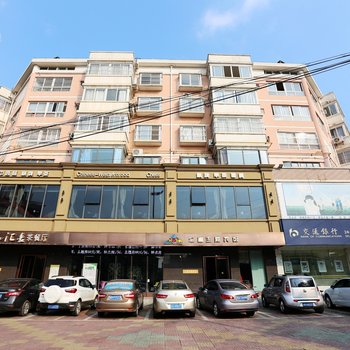 滁州汇嘉主题宾馆(一店)