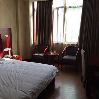 义乌经贝宾馆酒店提供图片