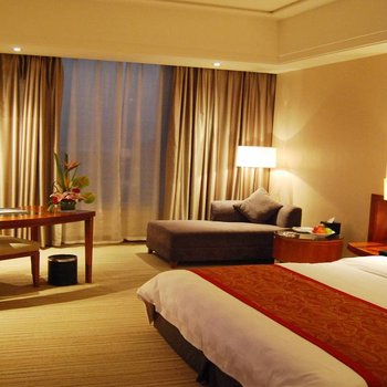 象山石浦半岛酒店酒店提供图片