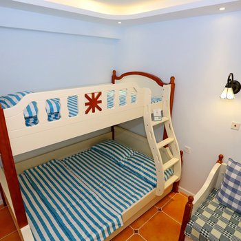 西安牛气猫的温馨之家特色民宿(小雁塔寺路分店)酒店提供图片