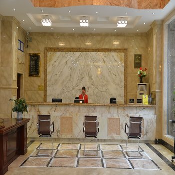 荔波大鹏商务酒店酒店提供图片