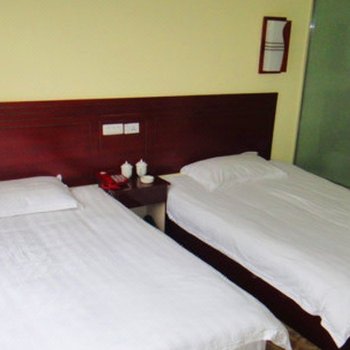 神农架竹林人家酒店提供图片