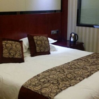 滨州银茂大酒店酒店提供图片