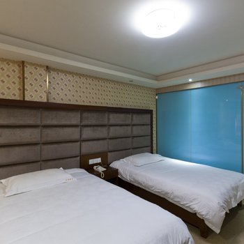 株洲丽都商务宾馆