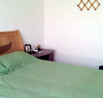 洛阳康源宾馆酒店提供图片