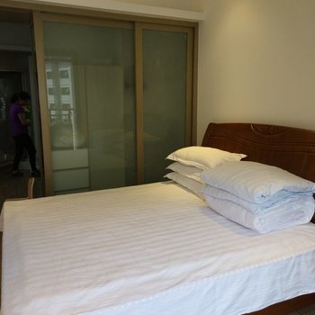 神农架君兰之家普通公寓酒店提供图片