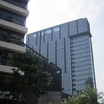 广州长隆度假公寓(南站新城港隆店)