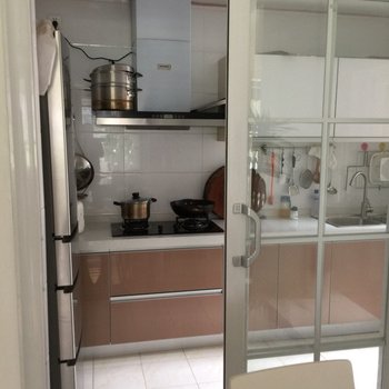 成都王熙朵s特色民宿(春江西路分店)酒店提供图片