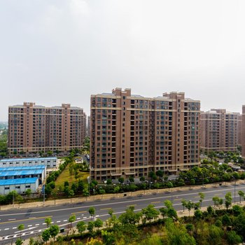 上海好来屋公寓