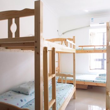 广州芊鲤生活馆住宿酒店提供图片