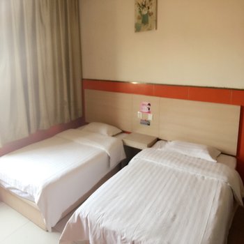 99快捷宾馆河邯郸汽车东站店酒店提供图片